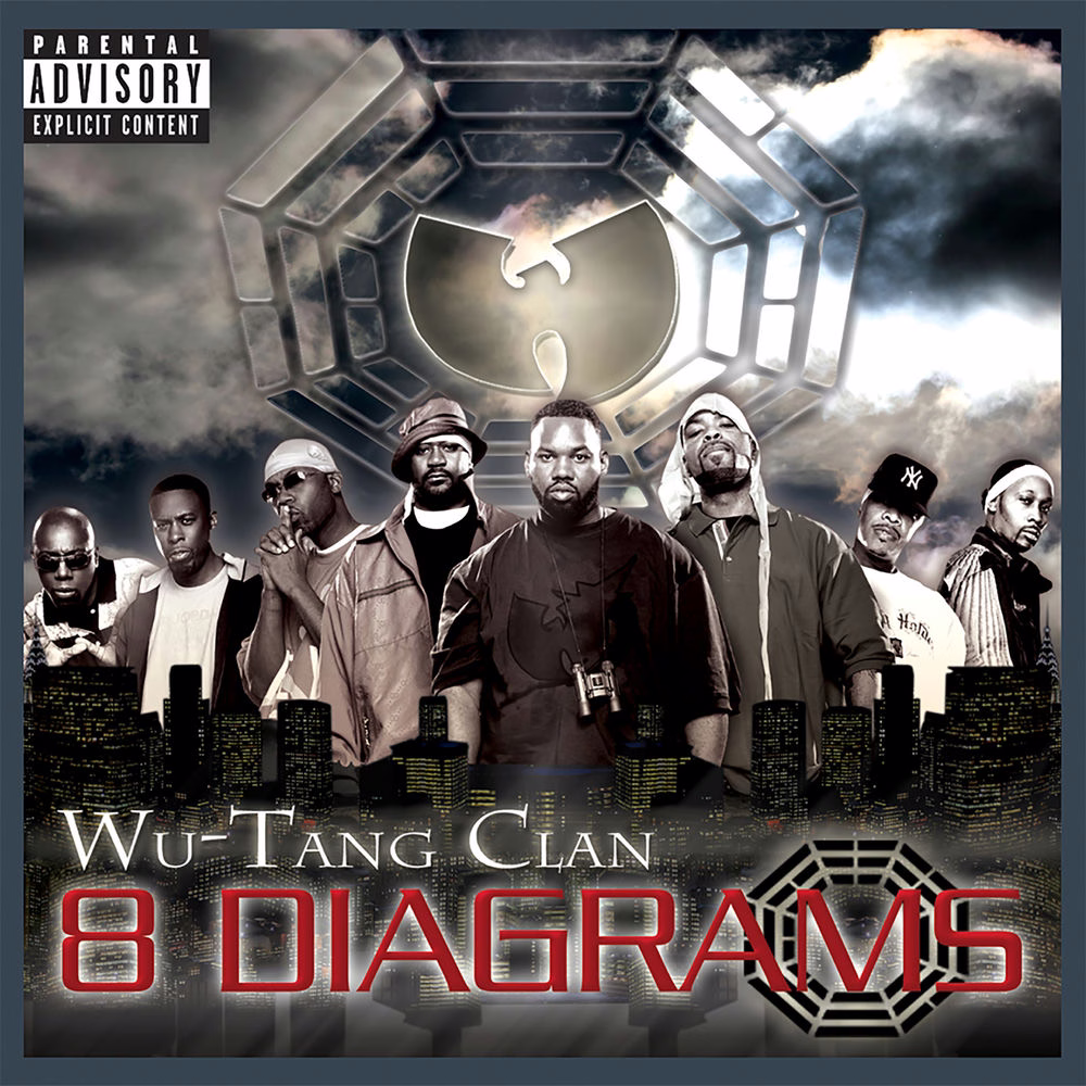 8 Diagrams (2007)